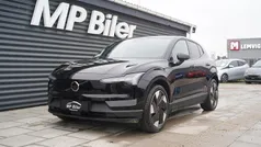 Brugt 2024 Volvo EX30 Performance SUV | 284.700 kr. (Fair pris)