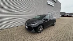 Brugt 2025 MG MG4 EV Luxury Hatchback | 199.900 kr. (Fair pris)