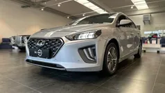 Gråmetal Brugt 2021 Hyundai Ioniq Premium Sedan | 109.999 kr. (God pris)