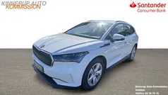 Brugt 2021 Skoda Enyaq iV SUV | 194.900 kr. (Super pris)