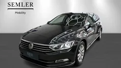 Brugt 2019 VW Passat Highline Stationcar | 254.900 kr. (Lidt for dyr)
