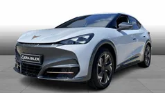 Brugt 2025 Cupra Tavascan Endurance SUV | 319.900 kr. (Fair pris)