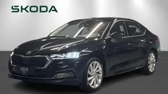 Brugt 2021 Skoda Octavia | 189.900 kr. (Fair pris)