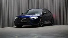 Brugt 2021 Audi A6 S-Line Stationcar | 471.000 kr. (Lidt for dyr)