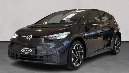 Brugt 2022 VW ID.3 Pro Hatchback | 179.900 kr. (Fair pris)