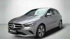 Gråmetal Brugt 2020 Mercedes B250e Progressive MPV | 229.980 kr.