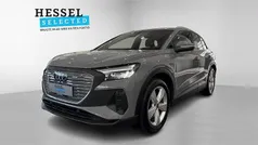 Brugt 2022 Audi e-tron Proline SUV | 244.900 kr. (God pris)