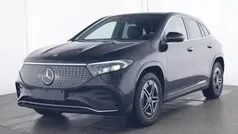 Brugt 2024 Mercedes EQA350 AMG line SUV | 339.900 kr. (Super pris)