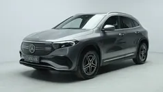Brugt 2023 Mercedes EQA250+ AMG SUV | 354.900 kr. (Fair pris)