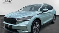 Brugt 2021 Skoda Enyaq iV Suite SUV | 283.500 kr. (Fair pris)