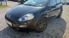 Sort Brugt 2018 Fiat Punto Easy Hatchback | 29.990 kr.
