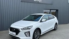 Hvid Brugt 2020 Hyundai Ioniq Trend Sedan | 139.900 kr. (God pris)