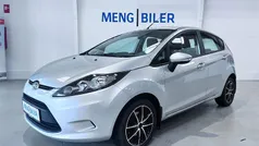 Brugt 2011 Ford Fiesta Trend Hatchback | 37.500 kr. (God pris)