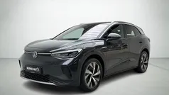 Brugt 2021 VW ID.4 Pro Performance SUV | 199.900 kr. (Fair pris)