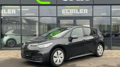 Brugt 2023 VW ID.3 Pro Performance Hatchback | 194.900 kr. (Fair pris)