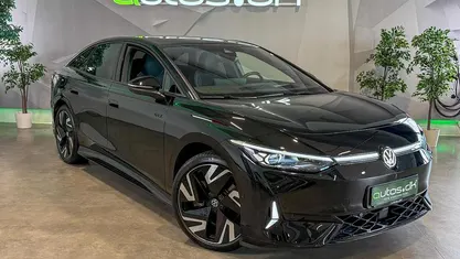 Brugt 2024 VW ID.7 GTX Hatchback | 469.000 kr. (Fair pris)