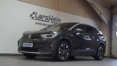 Koksmetal Brugt 2022 VW ID.4 Pro Performance SUV | 274.800 kr. (Fair pris)
