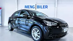 Brugt 2020 Opel Corsa-e Edition Hatchback | 99.900 kr. (Fair pris)