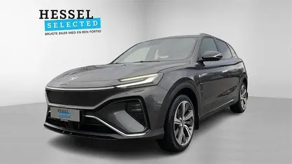 Brugt MG Marvel R Luxury 132 kW (180 HK) 2023 SUV