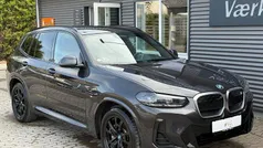 Brugt 2023 BMW iX3 M Sport SUV | 349.900 kr. (Super pris)