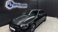 Mercedes E300