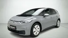 Brugt 2020 VW ID.3 Business Hatchback | 169.900 kr. (God pris)