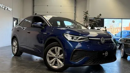 Brugt 2022 VW ID.5 Pro SUV | 199.799 kr. (God pris)