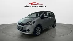 Brugt 2013 Skoda Citigo Elegance Hatchback | 64.900 kr. (Fair pris)