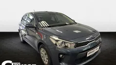 Brugt 2019 Kia Rio Hatchback | 129.900 kr. (Lidt for dyr)