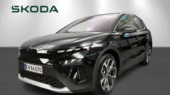 Sortmetal Brugt 2025 Skoda Elroq SUV | 355.900 kr. (Fair pris)