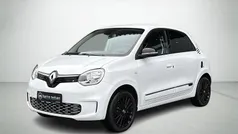 Hvid Brugt 2023 Renault Twingo Zen Hatchback | 103.900 kr. (Fair pris)