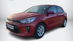 Brugt 2018 Kia Rio Advance | 105.000 kr. (Fair pris)