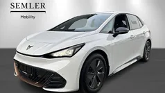 Brugt 2024 Cupra Born High Hatchback | 224.900 kr. (Fair pris)