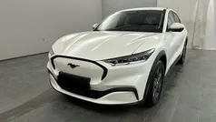 Brugt 2021 Ford Mustang Mach-E Standard Range SUV | 219.500 kr. (Fair pris)