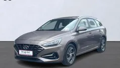 Silky bronze Brugt 2022 Hyundai i30 Advanced Stationcar | 179.900 kr. (Fair pris)