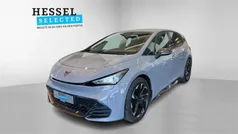 Brugt 2022 Cupra Born e-Boost Hatchback | 199.900 kr. (Super pris)