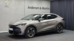 Atacamadesert Brugt 2025 Cupra Tavascan Endurance SUV | 298.800 kr. (Super pris)