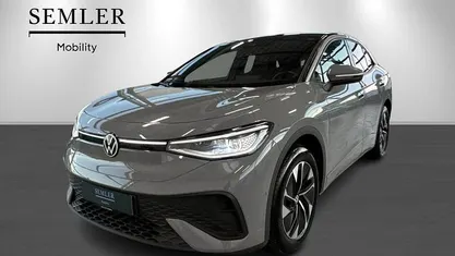 Brugt 2024 VW ID.5 Style SUV | 304.900 kr. (God pris)