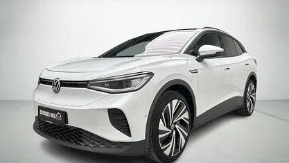 Brugt VW ID.4 Pro Performance 150 kW (204 HK) 2022 SUV
