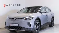 Grå Brugt 2023 VW ID.4 Pro Performance SUV | 264.900 kr. (God pris)