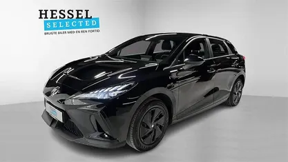 Brugt 2023 MG MG4 EV Hatchback | 134.900 kr. (Fair pris)