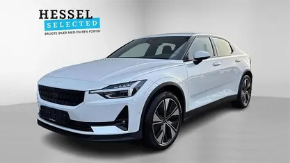 Brugt 2023 Polestar 2 Hatchback | 254.900 kr. (Fair pris)