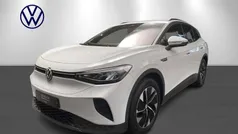 Brugt 2021 VW ID.4 Pro Performance SUV | 199.900 kr. (Fair pris)