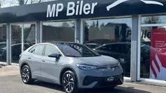 Grå Brugt 2023 VW ID.5 Pro Performance SUV | 269.700 kr. (Fair pris)