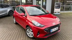 Brugt 2022 Hyundai i10 Essential Hatchback | 139.990 kr. (Lidt for dyr)
