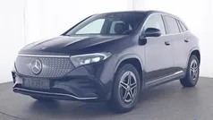 Brugt 2024 Mercedes EQA250+ AMG SUV | 324.900 kr. (God pris)