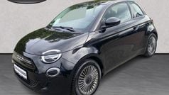 Brugt 2022 Fiat 500e Icon Hatchback | 129.900 kr. (Fair pris)