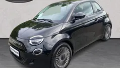 Brugt 2022 Fiat 500e Icon Hatchback | 129.900 kr. (Fair pris)