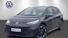 Koksmetal Brugt 2023 VW ID.3 Active Hatchback | 207.900 kr. (Fair pris)