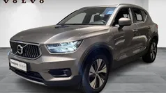 Brugt 2021 Volvo XC40 Inscription SUV | 279.700 kr. (Fair pris)